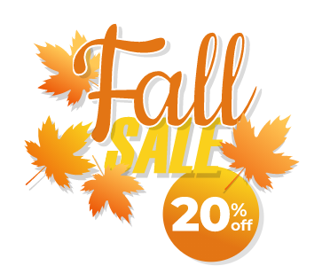 fall-sale-20perc