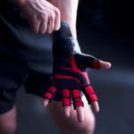 Crown Gear Dominator X – Weight Lifting Gloves-2