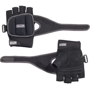 Weighted Gloves 1 lb - 5