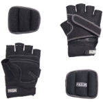 Weighted Gloves 1 lb – 5