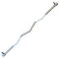 Maxum Dual Hook Curl Bar