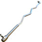 Maxum Dual Hook Curl Bar