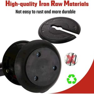 Adjustable Kettlebell (10 - 40 lbs)