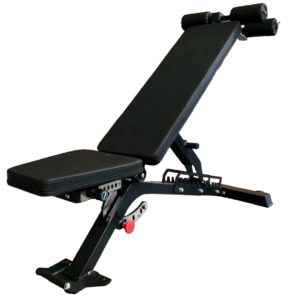 MAXUM AB3 Adjustable Workout Bench