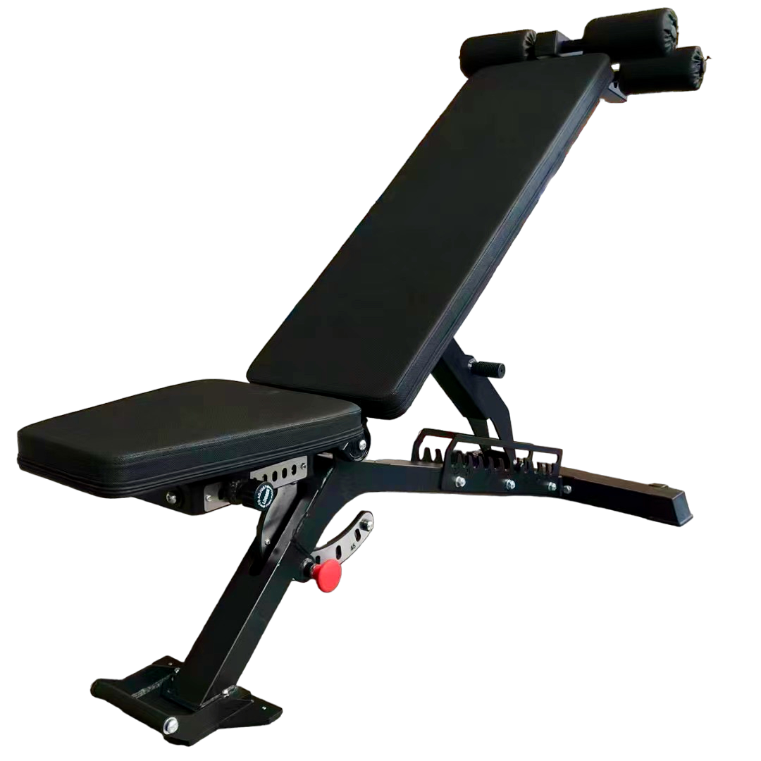 MAXUM AB3 Adjustable Workout Bench