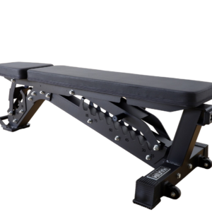 MAXUM AB5 Adjustable Bench