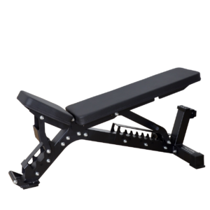 MAXUM AB5 Adjustable Bench