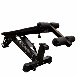 MAXUM AB5 Adjustable Bench