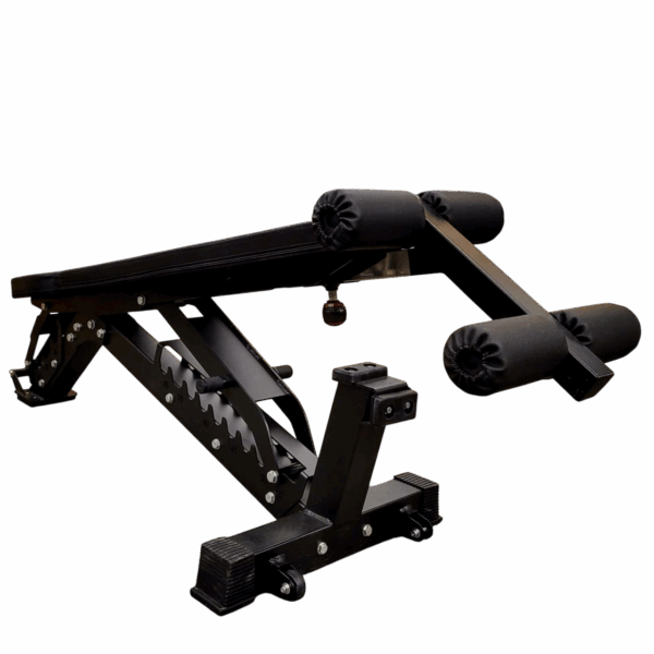 MAXUM AB5 Adjustable Bench