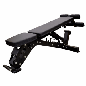 MAXUM AB5 Adjustable Bench