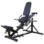 MAXUM LP3 Leg Press Machine