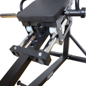 MAXUM LP3 Leg Press Machine