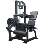 LEC2 Seated Leg Curl Machine