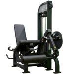 MAXUM LEC3 Lying Leg Curl Machine