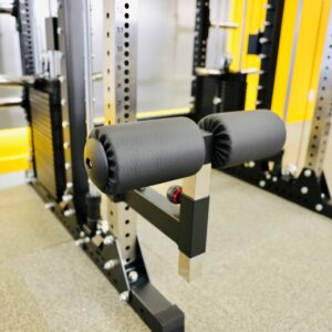 MAXUM SX2 Smith Machine Functional Trainer Squat Rack Home Gym