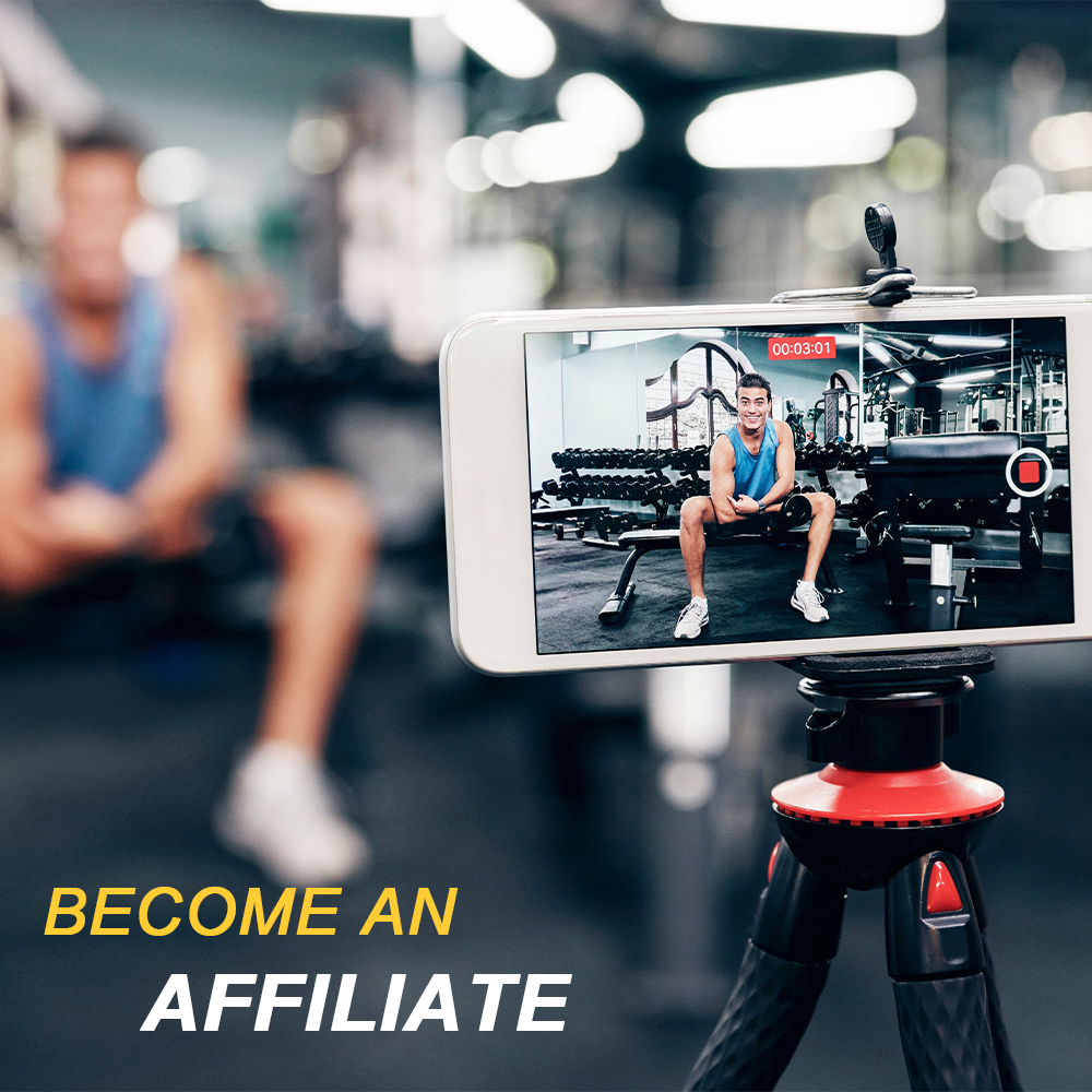 Affiliate Program