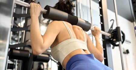 Choose the Right Smith Machine