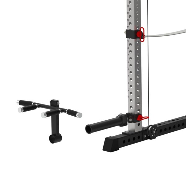 MAXUM X2 Functional Trainer Power Rack