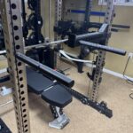 MAXUM X2 Functional Trainer Power Rack Home Gym photo review