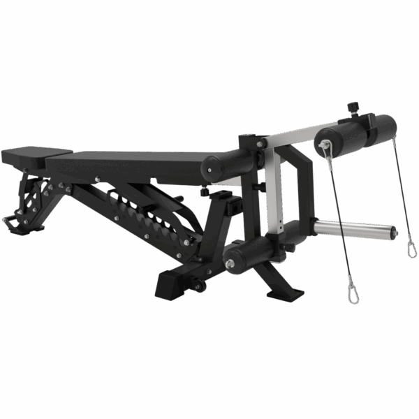 MAXUM AB5 Leg Extension Curl Attachment