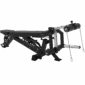 MAXUM AB5 Leg Extension Curl Attachment