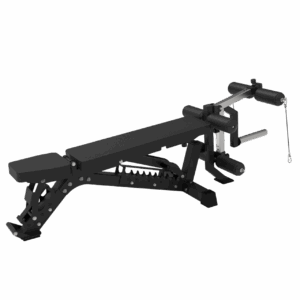 MAXUM AB5 Leg Extension Curl Attachment