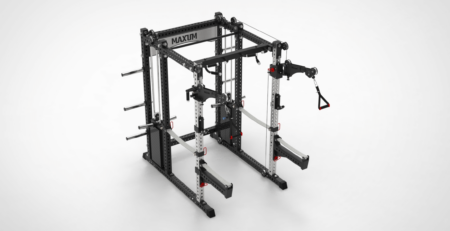 MAXUM X2 Functional Trainer