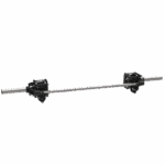 MAXUM XST Smith Machine Trolley