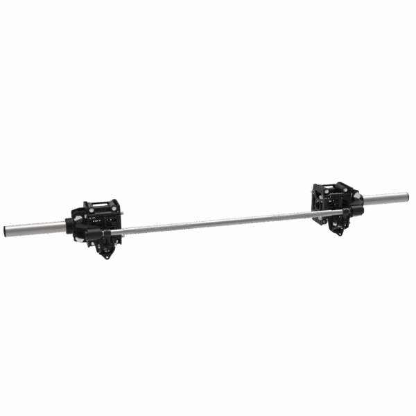 MAXUM XST Smith Machine Trolley - 3 MAXUM XST Smith Machine Trolley