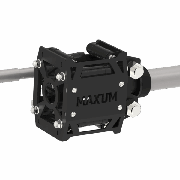 MAXUM XST Smith Machine Trolley MAXUM XST Smith Machine Trolley