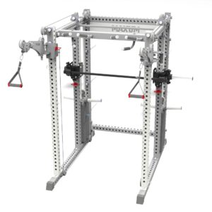 MAXUM XST Smith Machine Trolley Attachment