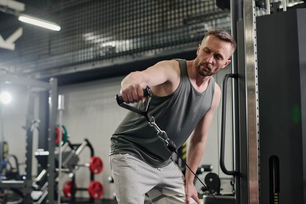 Functional Trainer vs Smith Machine