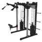 MAXUM-X1-Functional-Trainer-Squat-Rack-Home-Gym