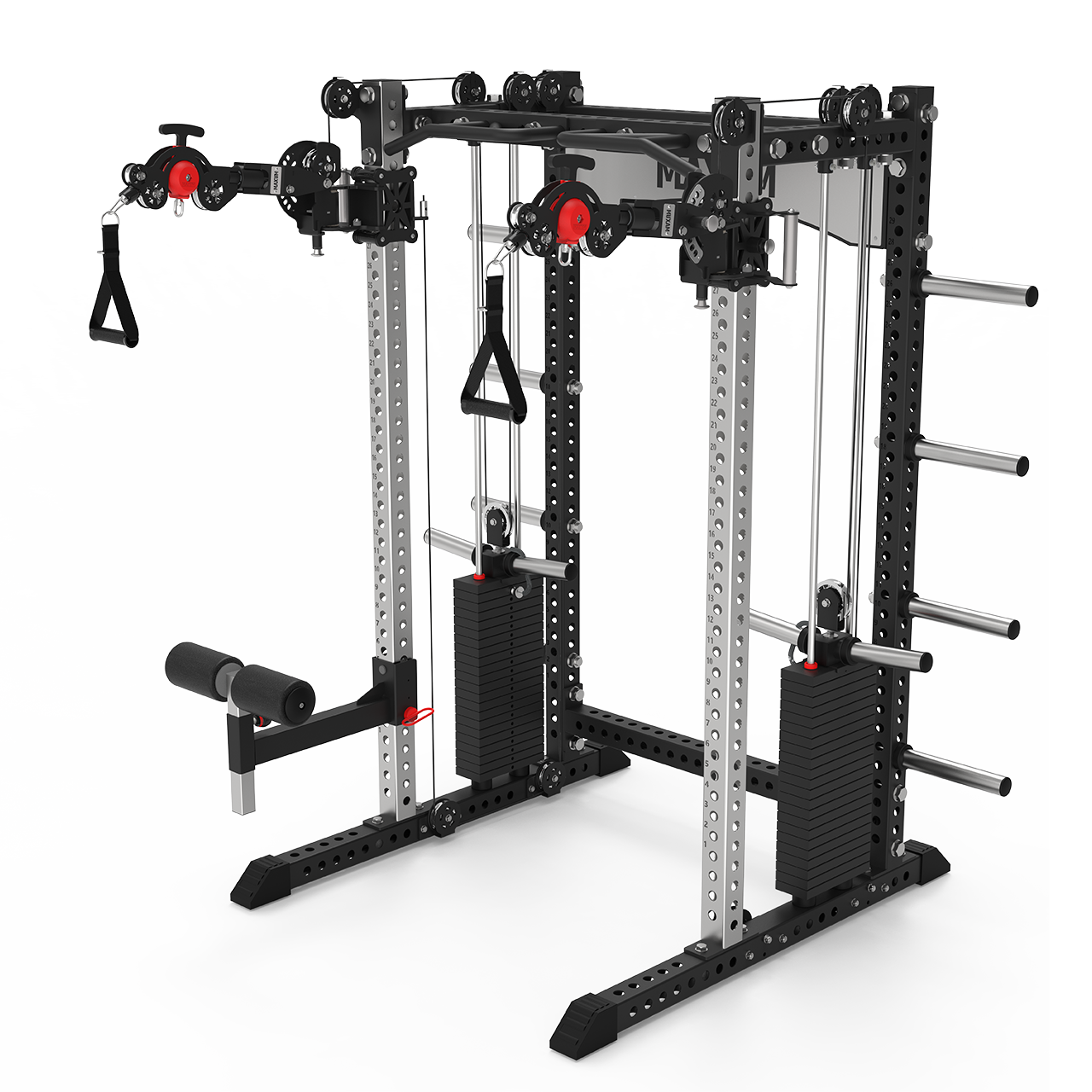MAXUM-X1-Functional-Trainer-