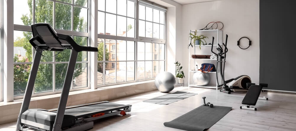 Home Gym