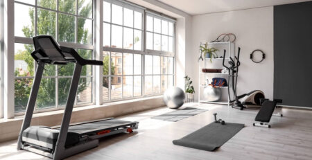 Home Gym