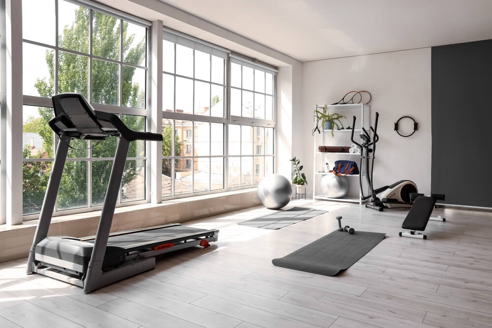 Home Gym