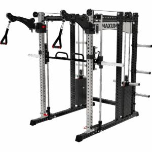 MAXUM XSA Smith Machine Attachment