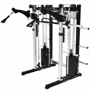 MAXUM XSA Smith Machine Attachment