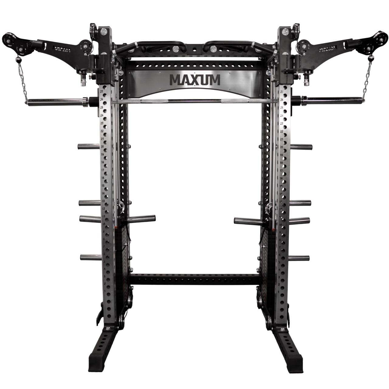 MAXUM-XSA-Smith-Machine-