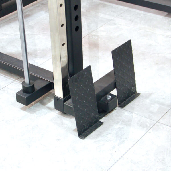 MAXUM S-90 Smith Machine Functional Trainer Power Rack Home Gym