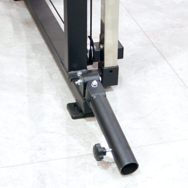 MAXUM S-90 Smith Machine Functional Trainer Power Rack Home Gym