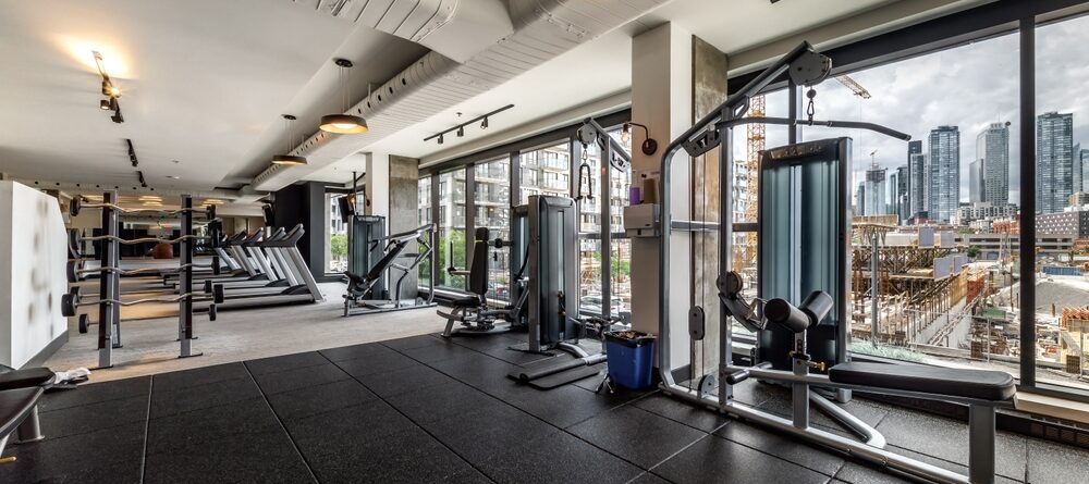 Smith Machine vs. Free Weights
