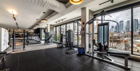 Smith Machine vs. Free Weights