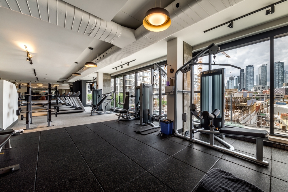 Smith Machine vs. Free Weights
