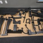 MAXUM X3 Smith Machine Functional Trainer Squat Rack Home Gym photo review