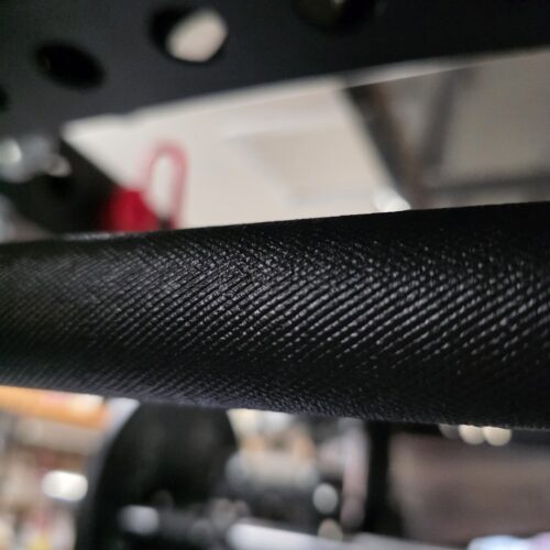 MAXUM XSA Smith Machine Attachment photo review