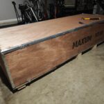 MAXUM X3 Smith Machine Functional Trainer Squat Rack Home Gym photo review