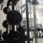 MAXUM X3 Smith Machine Functional Trainer Squat Rack Home Gym photo review