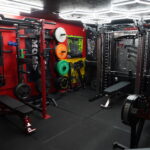 MAXUM X3 Smith Machine Functional Trainer Squat Rack Home Gym photo review